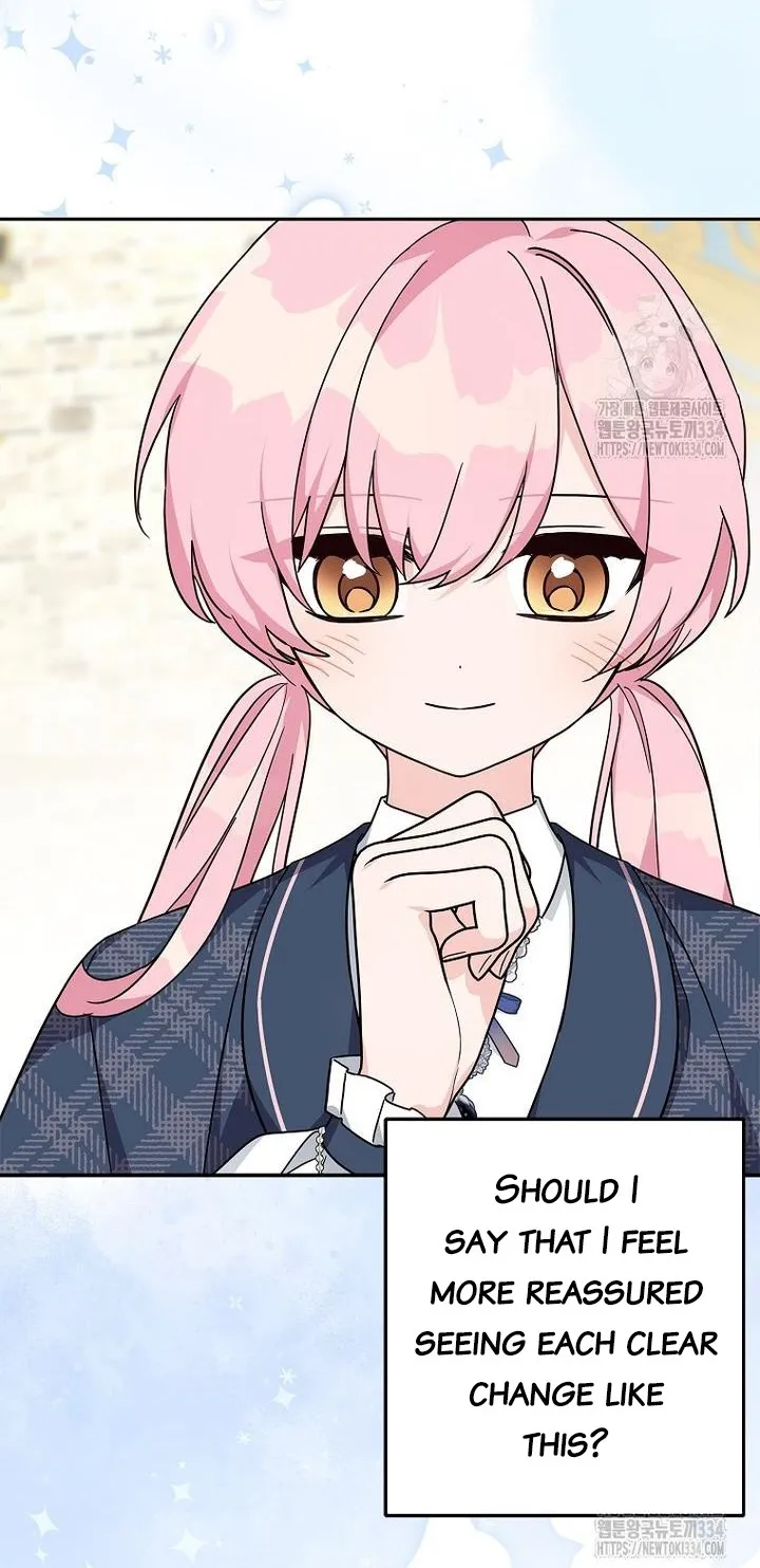 The Youngest Daughter of the Villainous Duke Chapter 86 Online - página 45