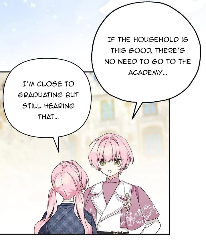 The Youngest Daughter of the Villainous Duke Chapter 86 Online - página 46
