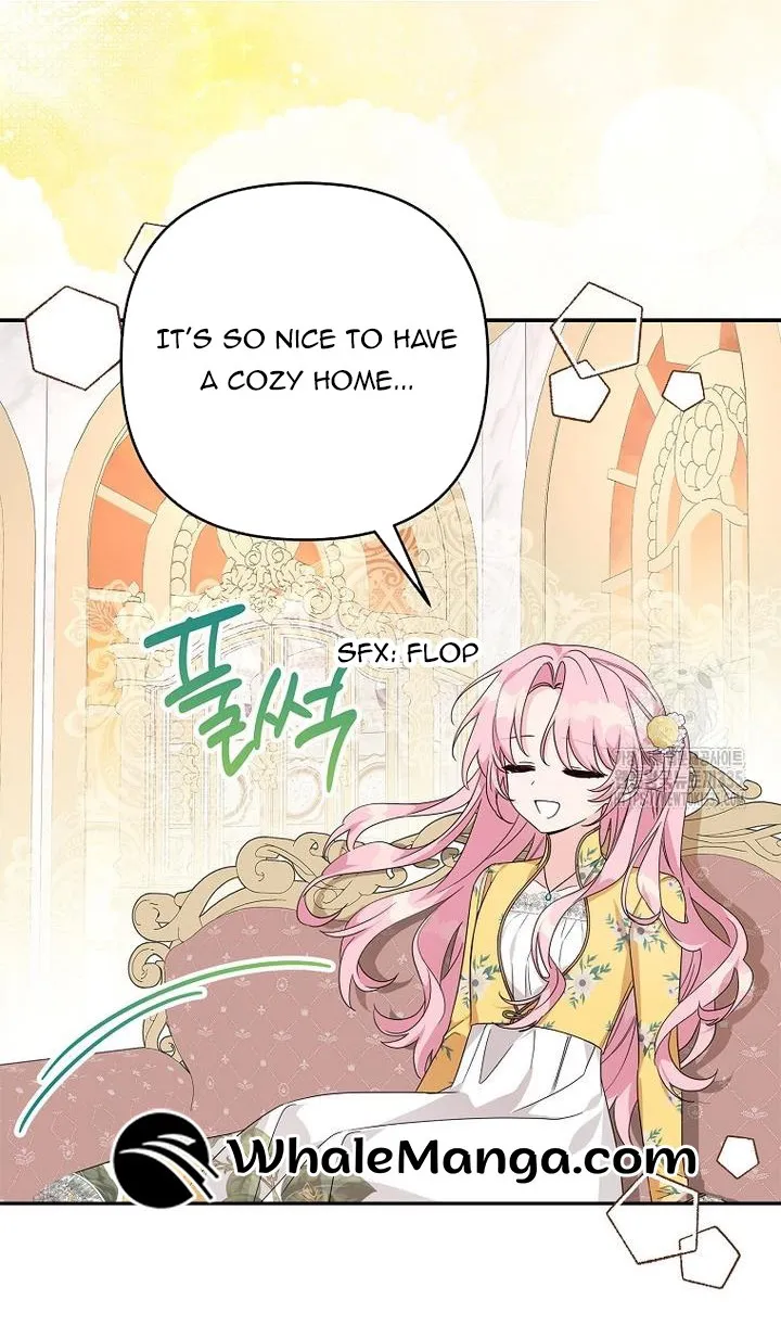 The Youngest Daughter of the Villainous Duke Chapter 87 Online - página 10