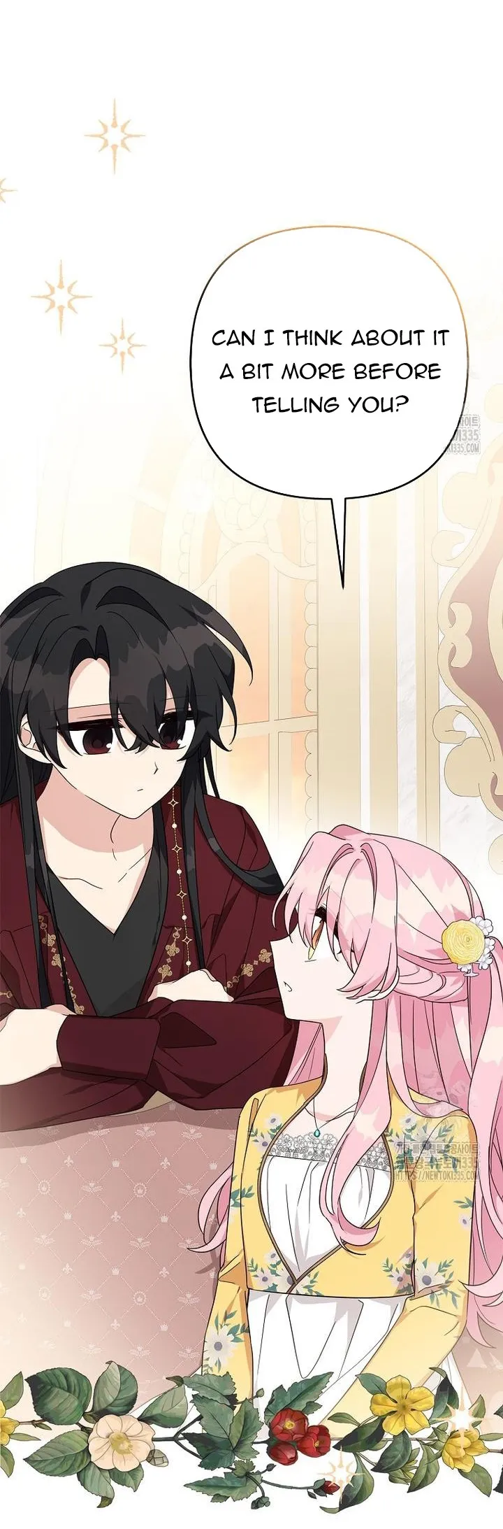 The Youngest Daughter of the Villainous Duke Chapter 87 Online - página 26
