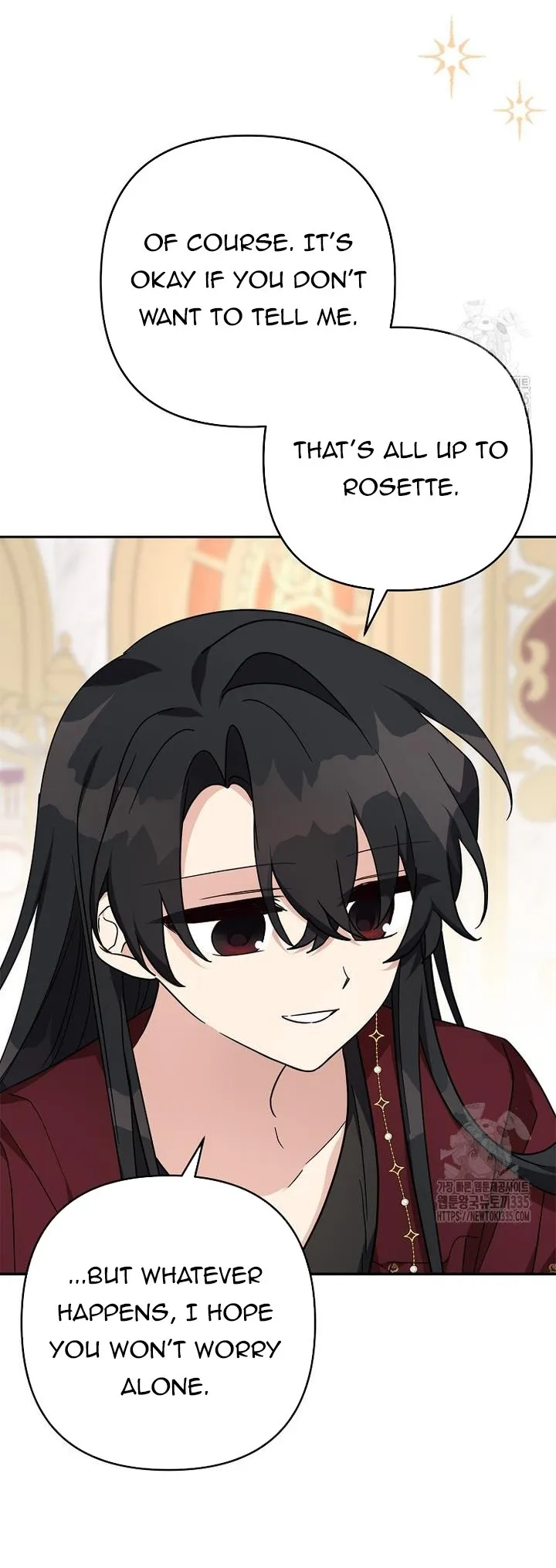 The Youngest Daughter of the Villainous Duke Chapter 87 Online - página 27