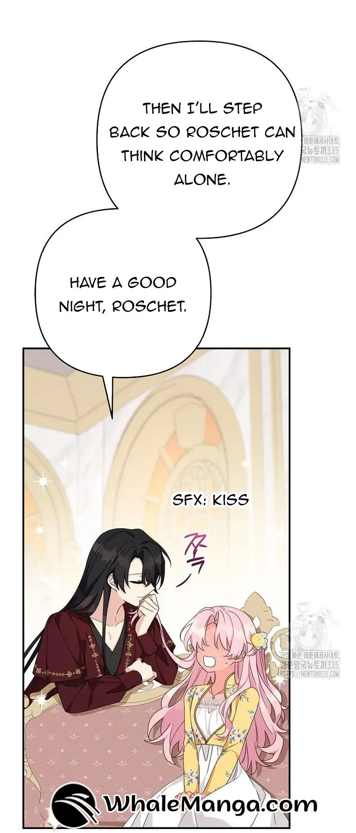 The Youngest Daughter of the Villainous Duke Chapter 87 Online - página 30