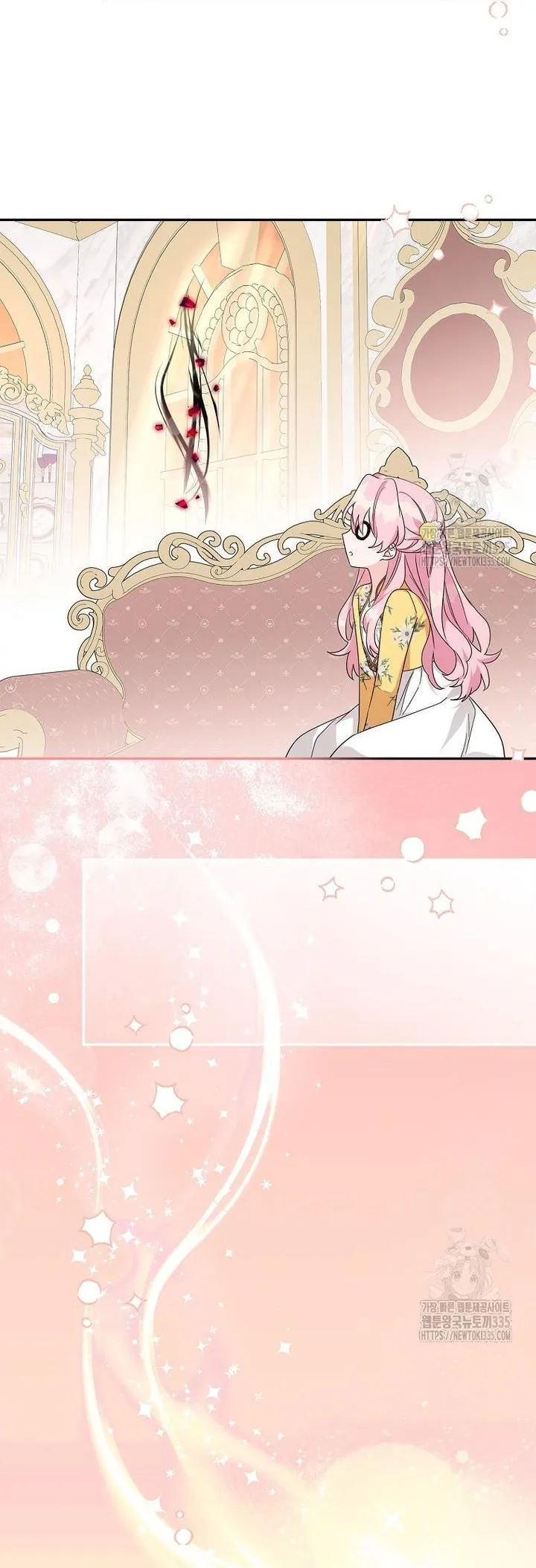 The Youngest Daughter of the Villainous Duke Chapter 87 Online - página 32