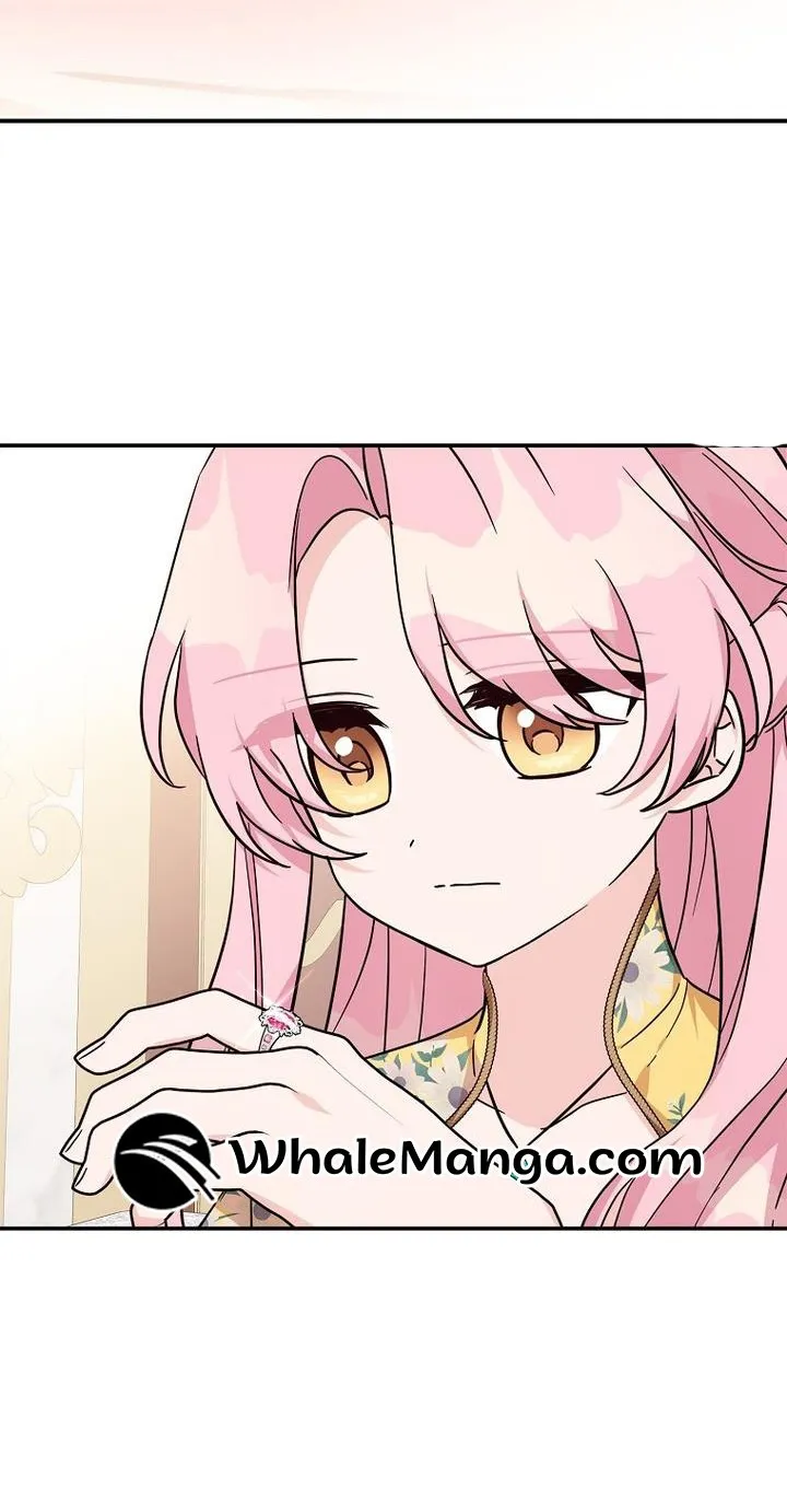 The Youngest Daughter of the Villainous Duke Chapter 87 Online - página 35