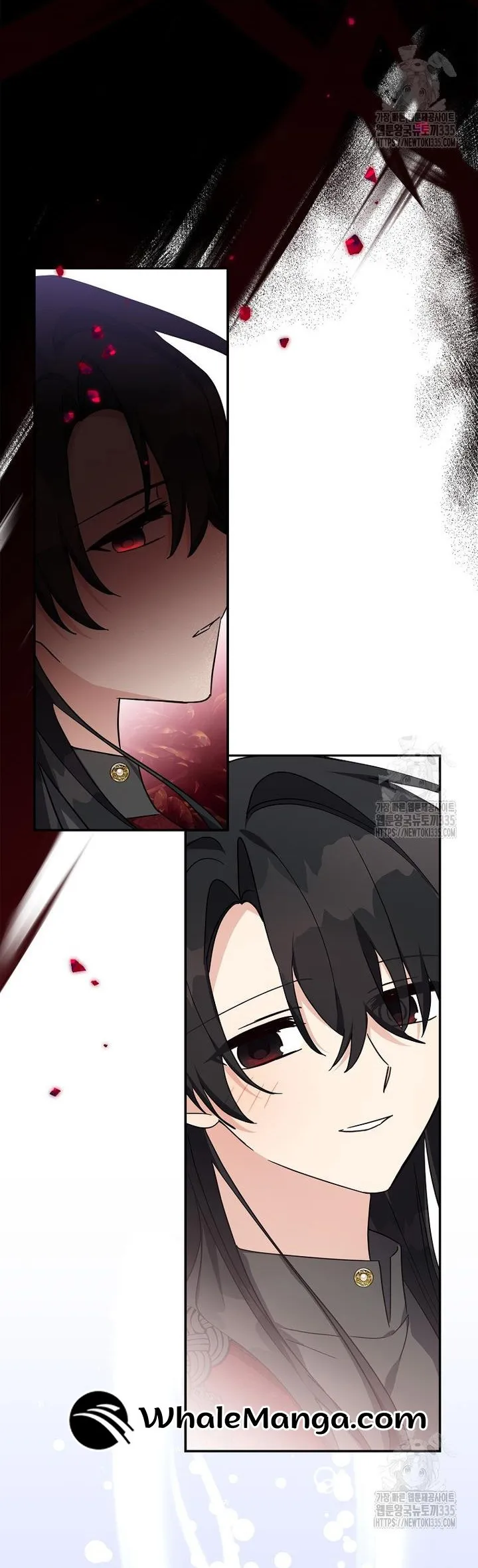 The Youngest Daughter of the Villainous Duke Chapter 87 Online - página 41