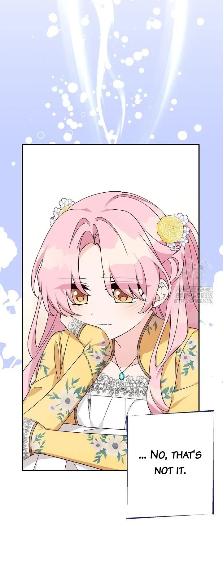 The Youngest Daughter of the Villainous Duke Chapter 87 Online - página 42