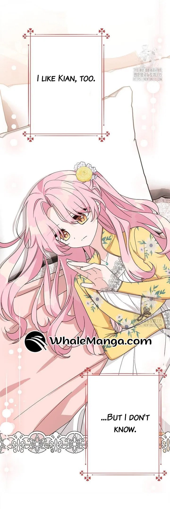 The Youngest Daughter of the Villainous Duke Chapter 87 Online - página 46
