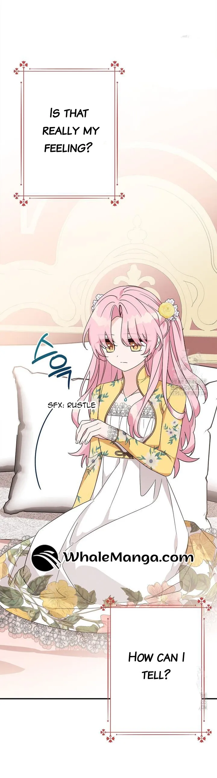 The Youngest Daughter of the Villainous Duke Chapter 87 Online - página 47