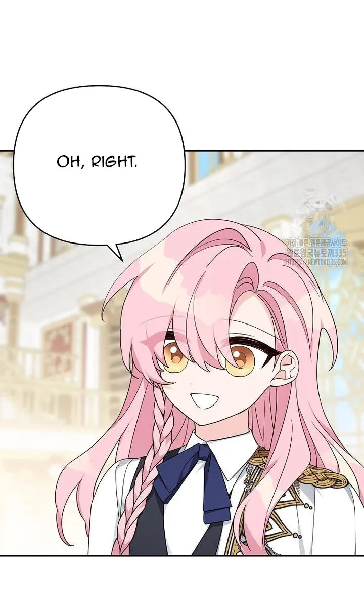 The Youngest Daughter of the Villainous Duke Chapter 87 Online - página 61