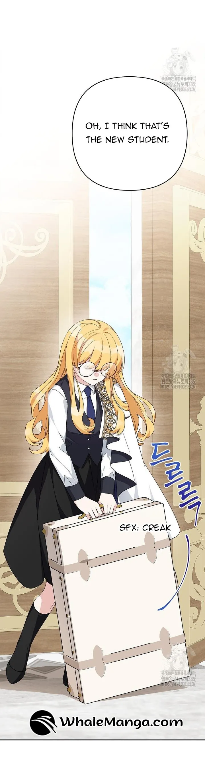 The Youngest Daughter of the Villainous Duke Chapter 87 Online - página 63