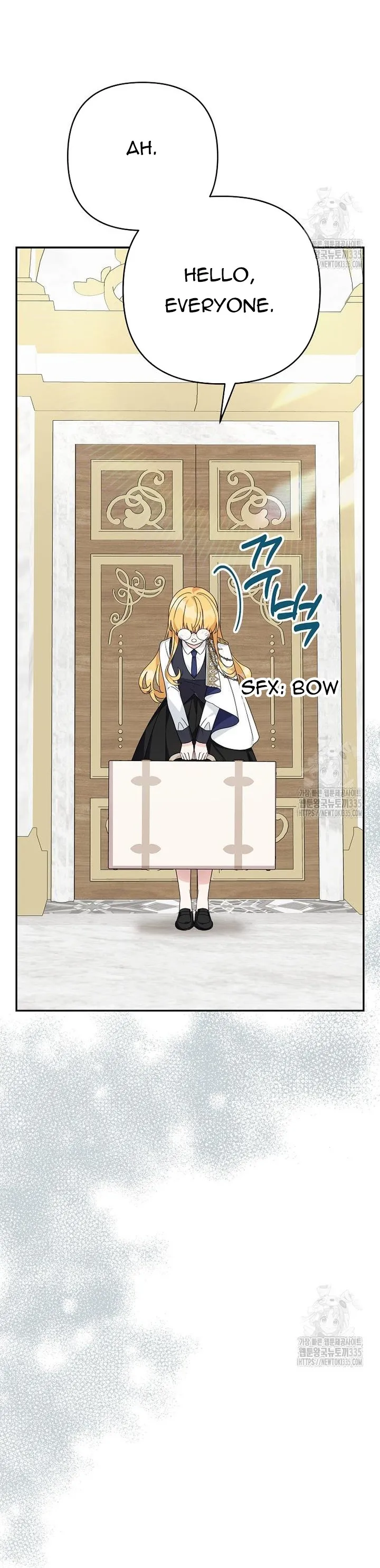 The Youngest Daughter of the Villainous Duke Chapter 87 Online - página 66