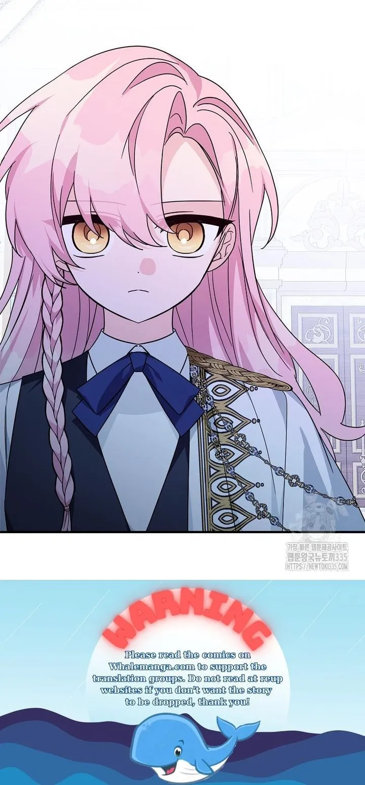 The Youngest Daughter of the Villainous Duke Chapter 87 Online - página 71