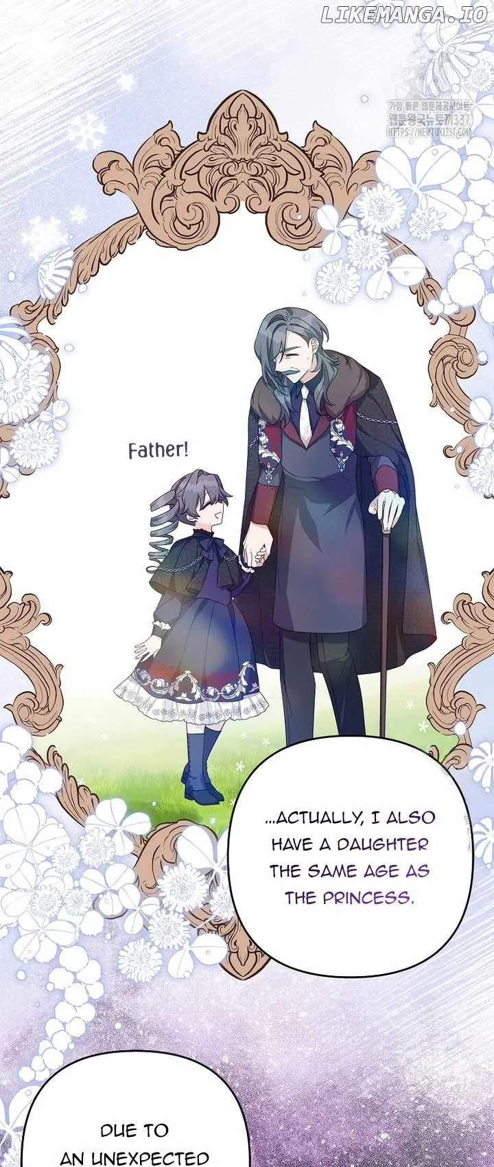 The Youngest Daughter of the Villainous Duke Chapter 90 Online - página 3