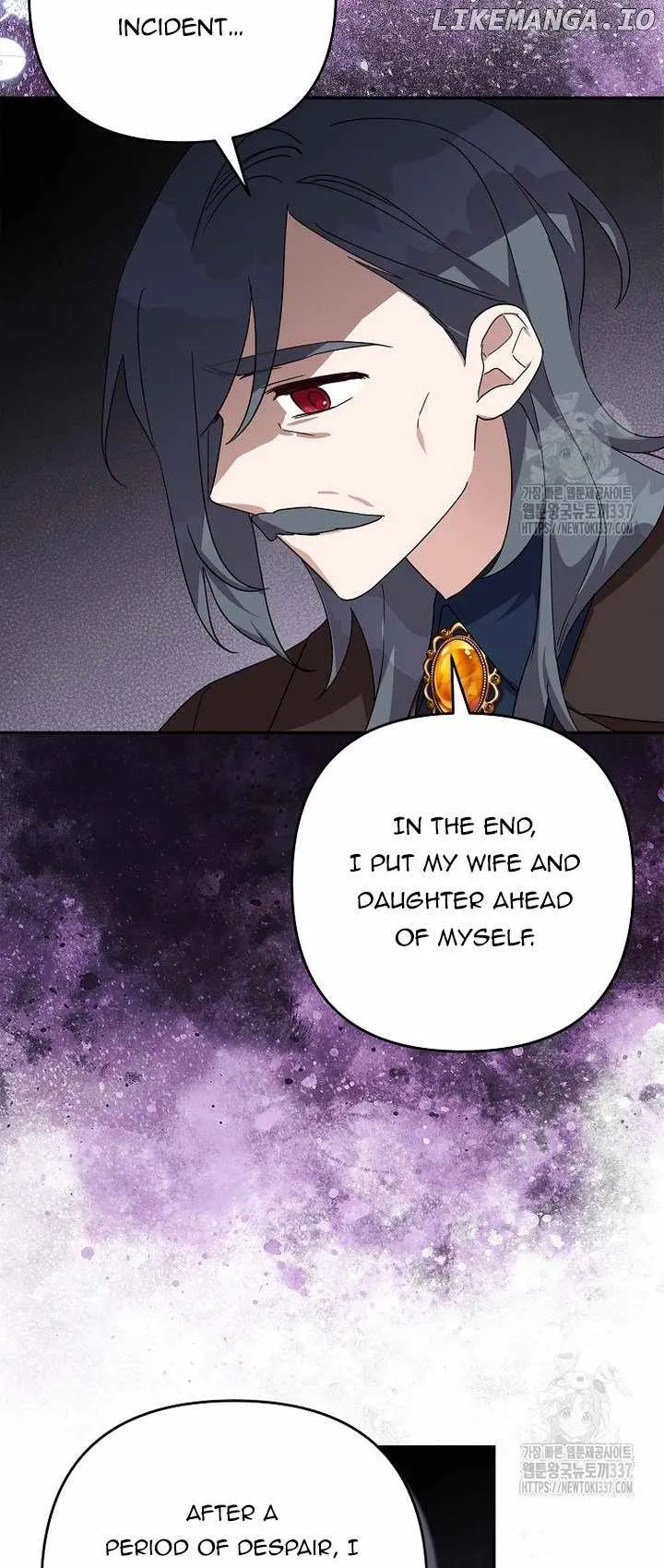 The Youngest Daughter of the Villainous Duke Chapter 90 Online - página 4