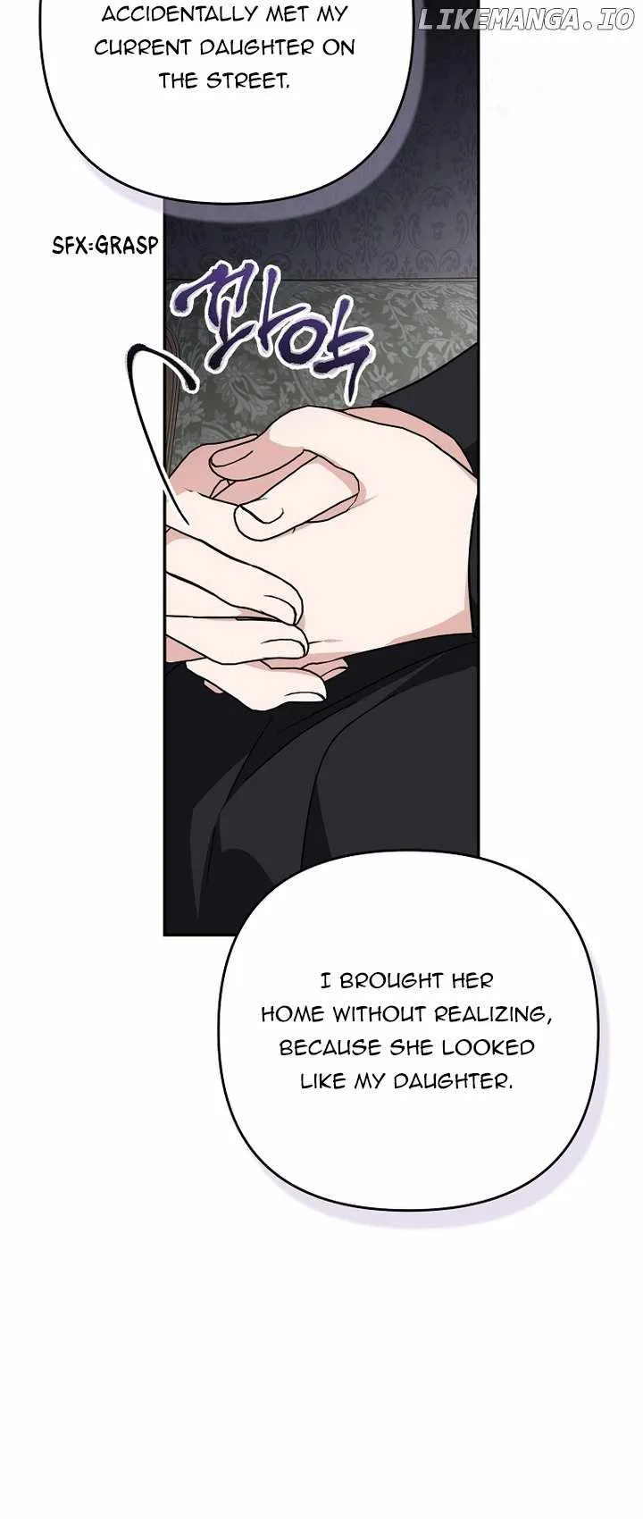 The Youngest Daughter of the Villainous Duke Chapter 90 Online - página 5
