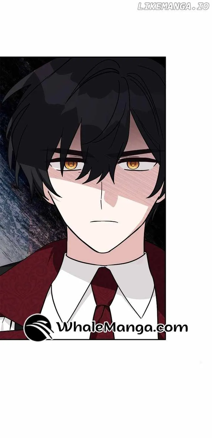 The Youngest Daughter of the Villainous Duke Chapter 90 Online - página 6
