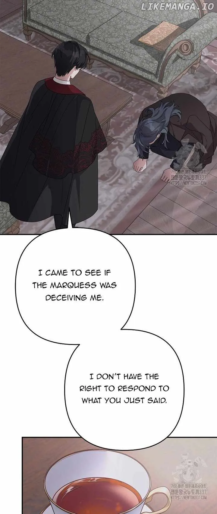The Youngest Daughter of the Villainous Duke Chapter 90 Online - página 9