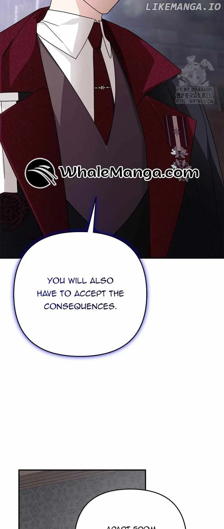 The Youngest Daughter of the Villainous Duke Chapter 90 Online - página 11
