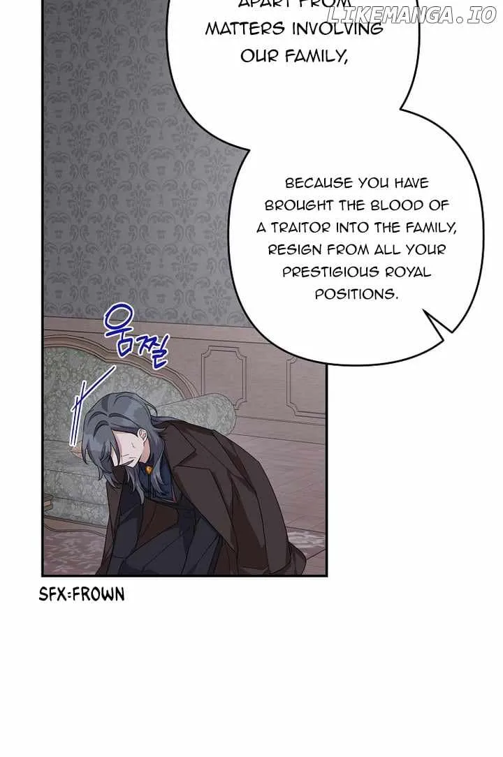 The Youngest Daughter of the Villainous Duke Chapter 90 Online - página 12