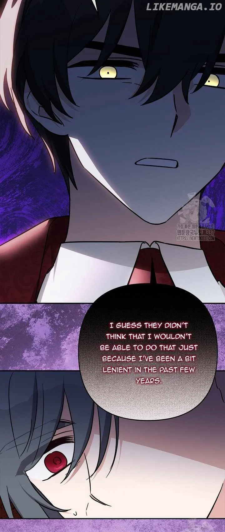 The Youngest Daughter of the Villainous Duke Chapter 90 Online - página 16