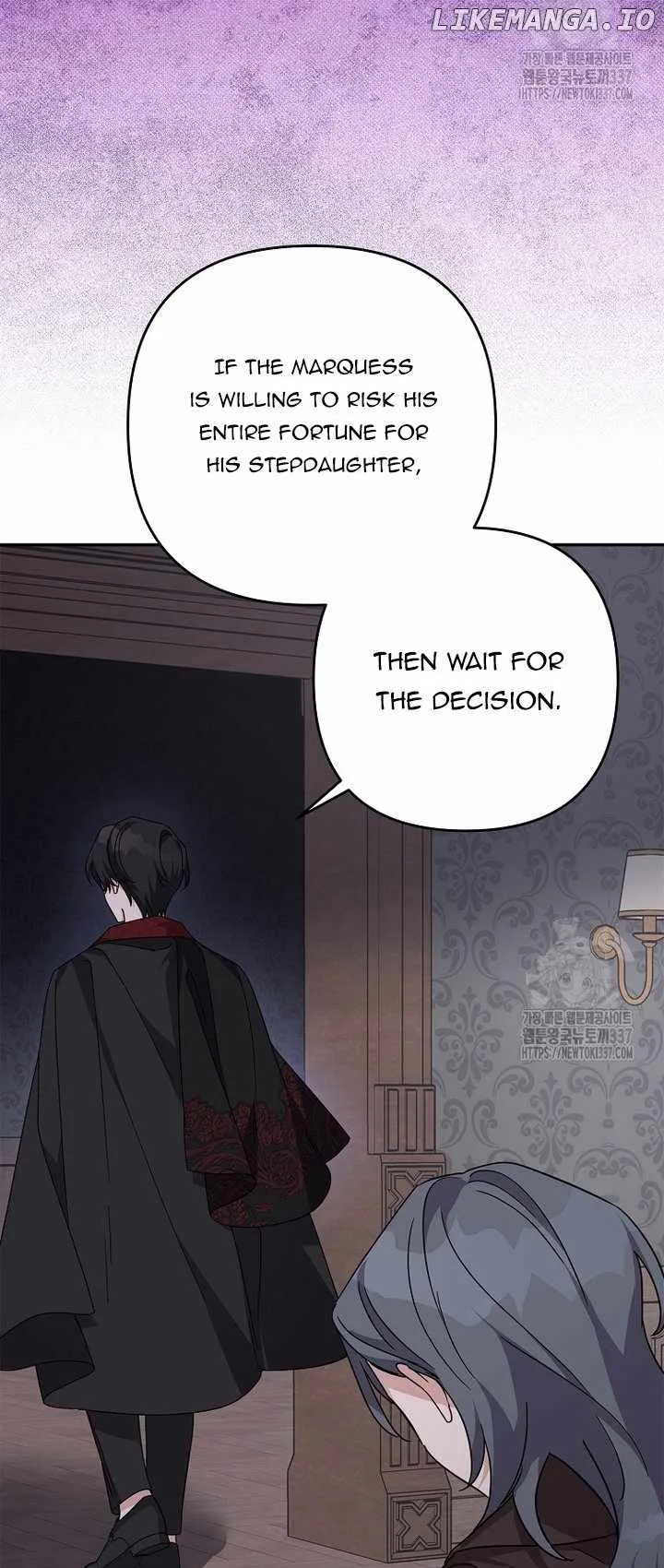 The Youngest Daughter of the Villainous Duke Chapter 90 Online - página 17