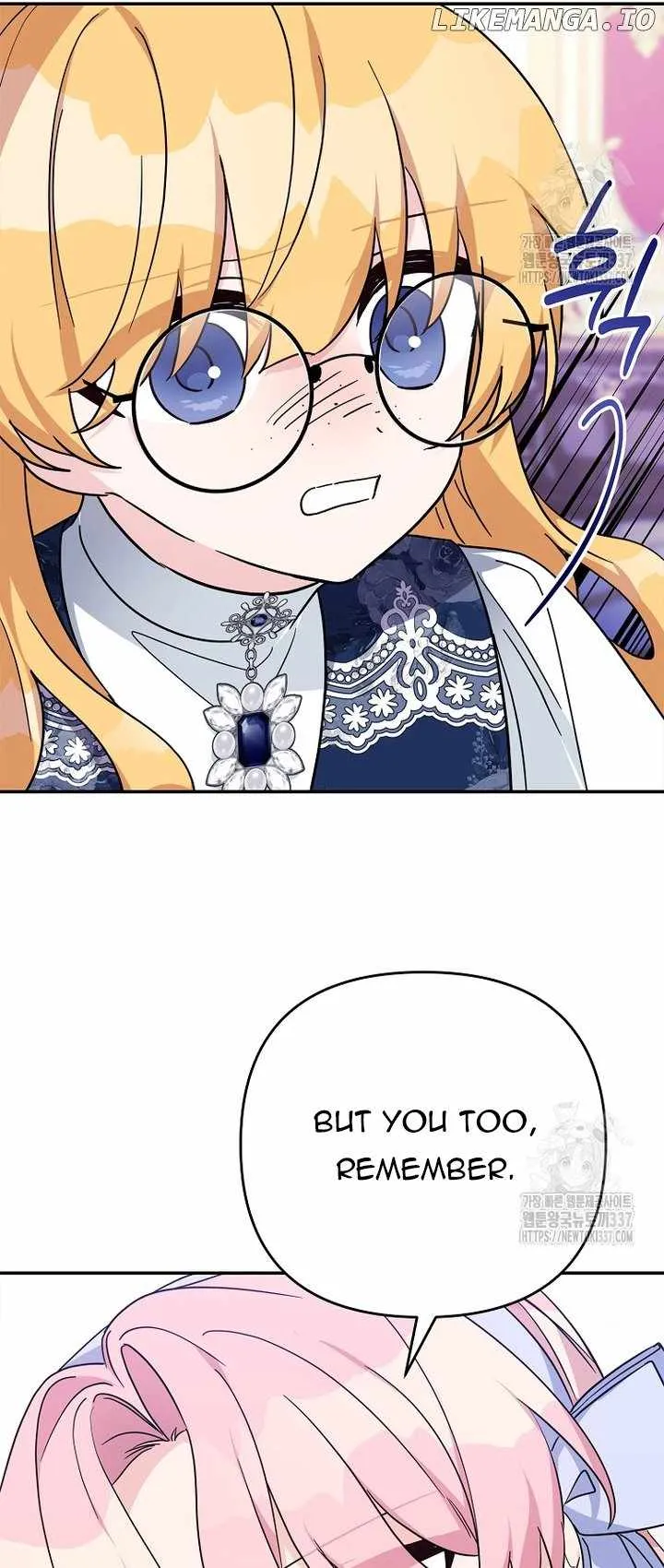 The Youngest Daughter of the Villainous Duke Chapter 90 Online - página 21