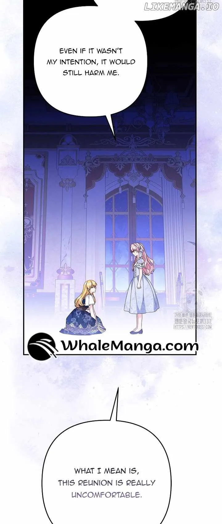 The Youngest Daughter of the Villainous Duke Chapter 90 Online - página 23