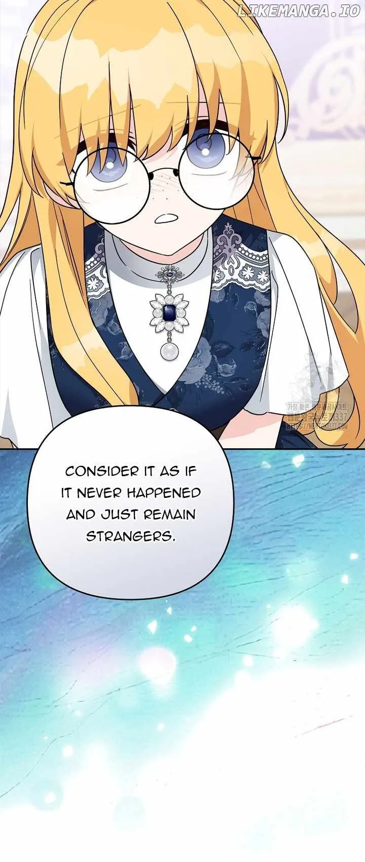 The Youngest Daughter of the Villainous Duke Chapter 90 Online - página 26