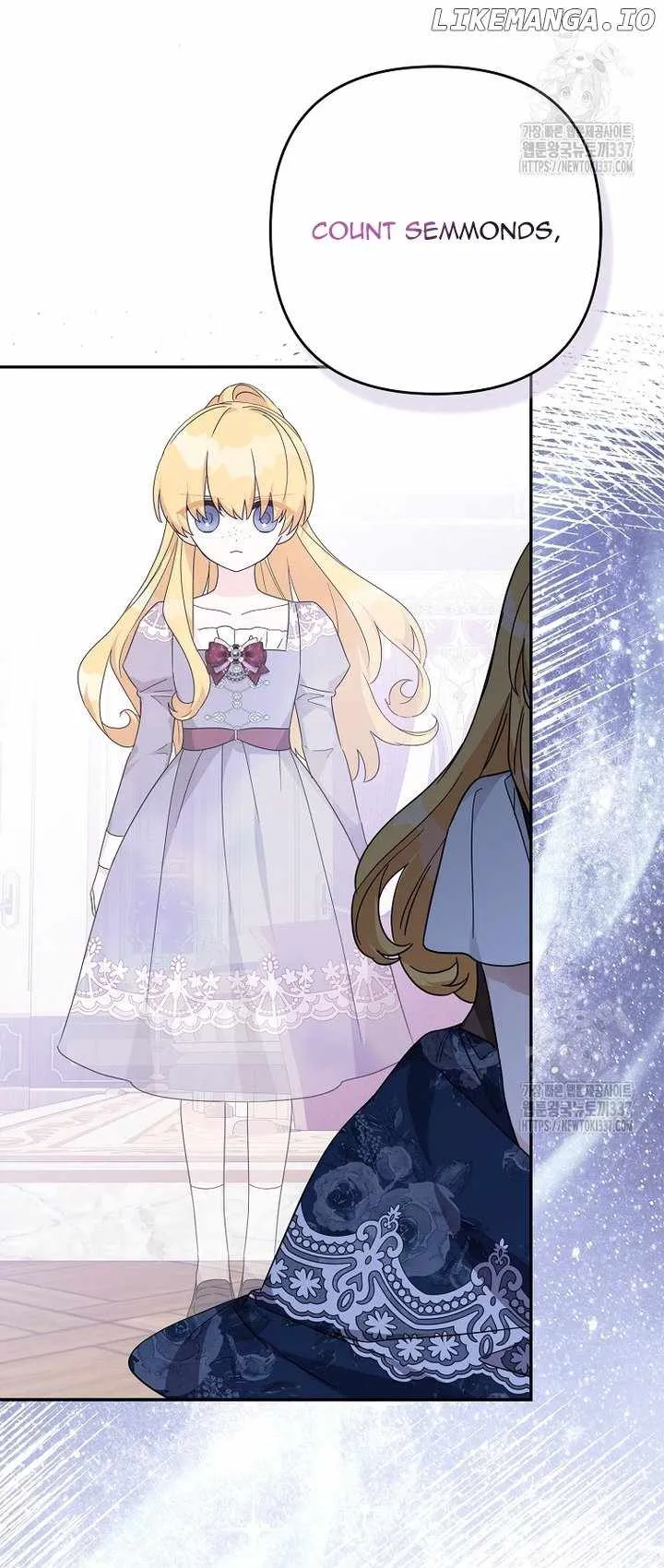 The Youngest Daughter of the Villainous Duke Chapter 90 Online - página 27