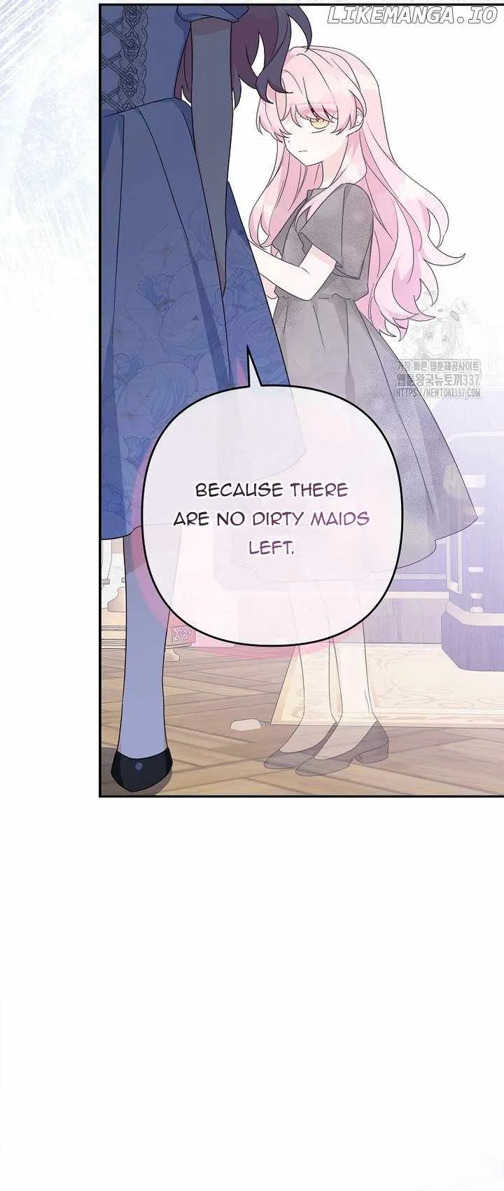 The Youngest Daughter of the Villainous Duke Chapter 90 Online - página 28