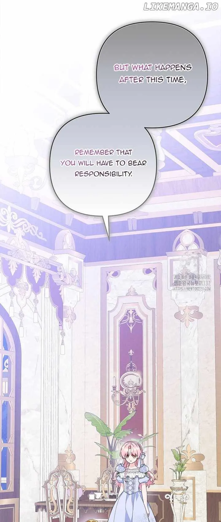 The Youngest Daughter of the Villainous Duke Chapter 90 Online - página 29