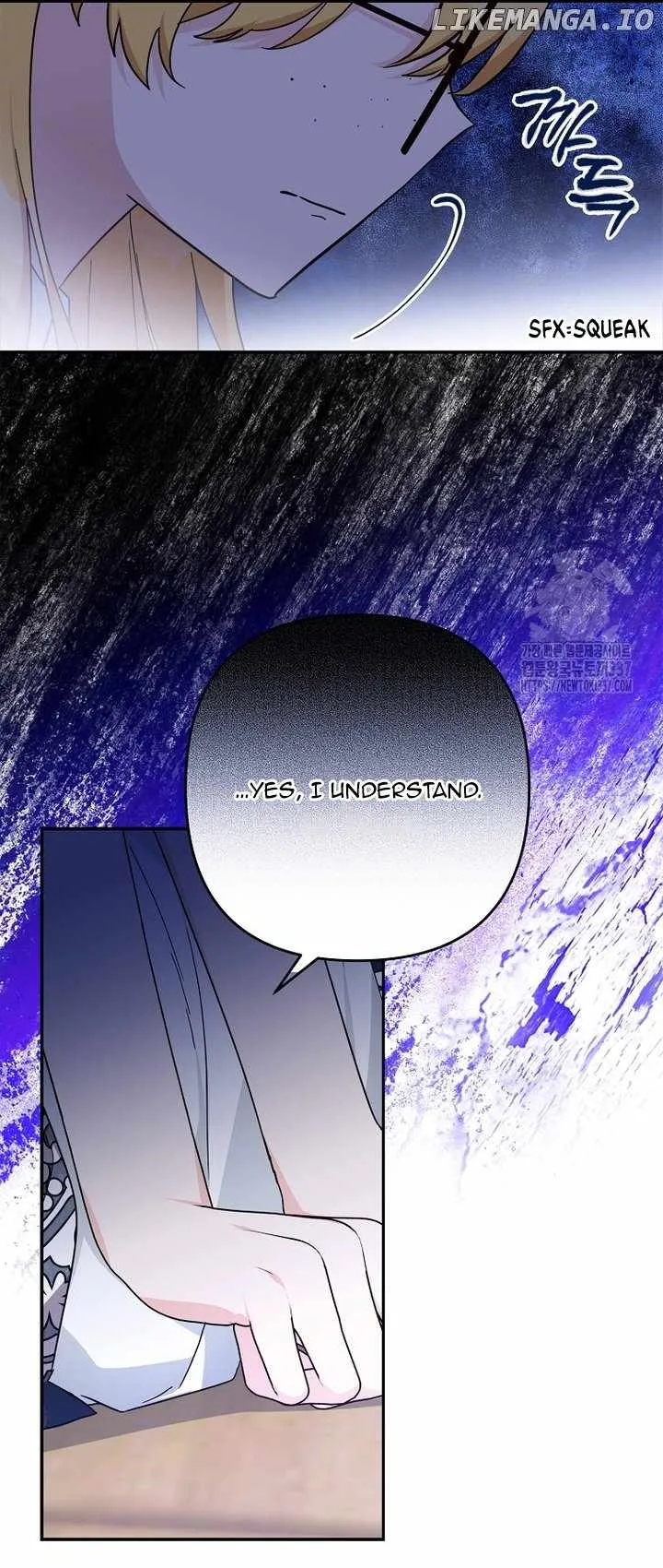 The Youngest Daughter of the Villainous Duke Chapter 90 Online - página 31