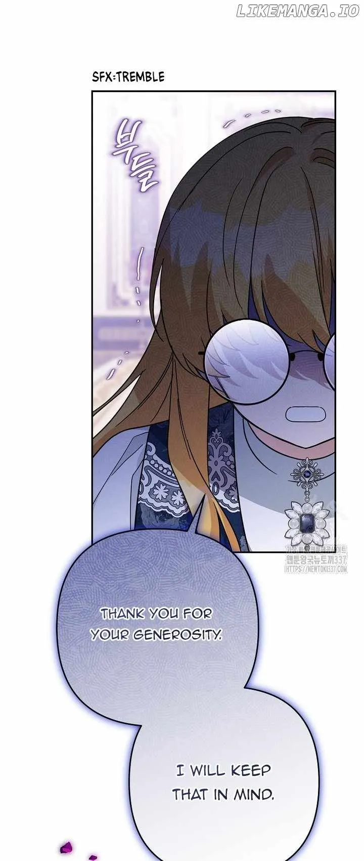 The Youngest Daughter of the Villainous Duke Chapter 90 Online - página 32