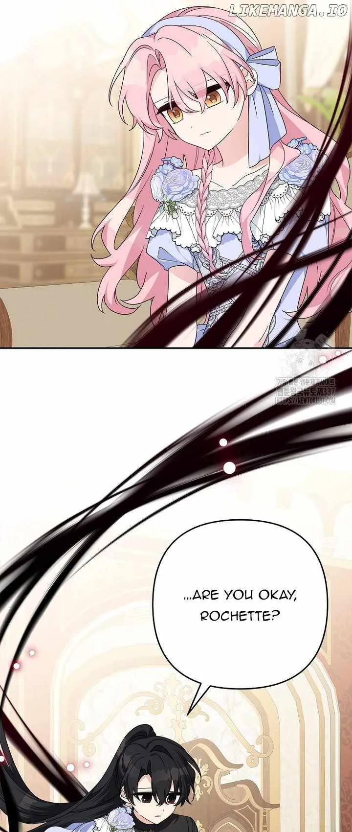 The Youngest Daughter of the Villainous Duke Chapter 90 Online - página 37