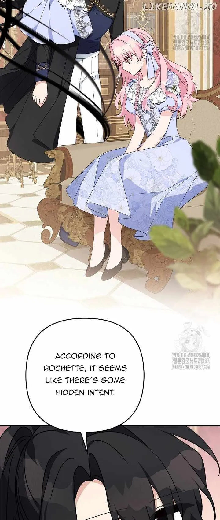 The Youngest Daughter of the Villainous Duke Chapter 90 Online - página 38