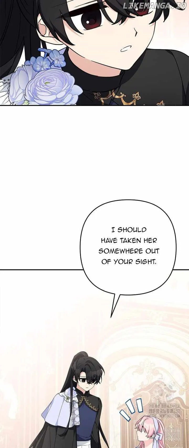 The Youngest Daughter of the Villainous Duke Chapter 90 Online - página 39