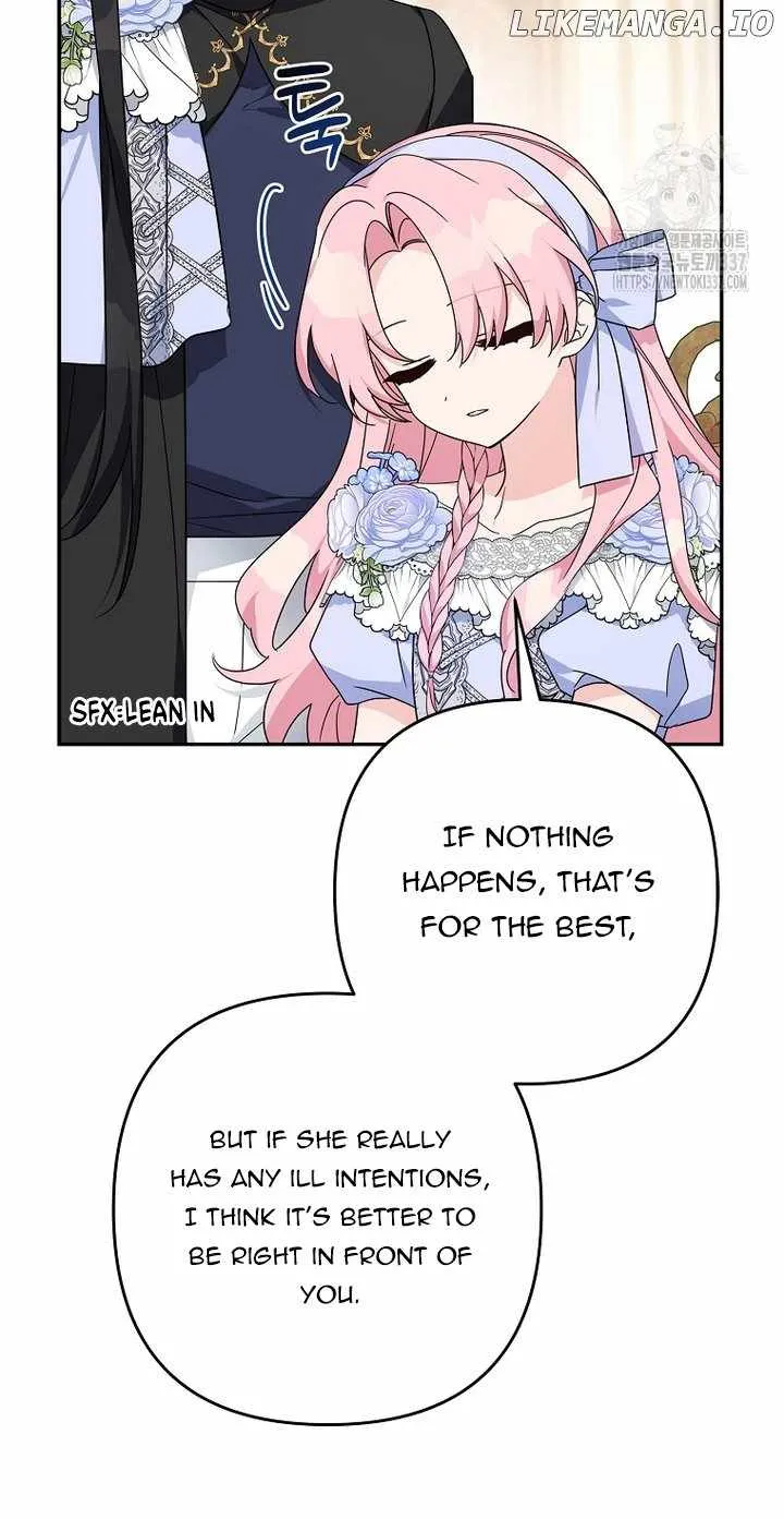 The Youngest Daughter of the Villainous Duke Chapter 90 Online - página 41