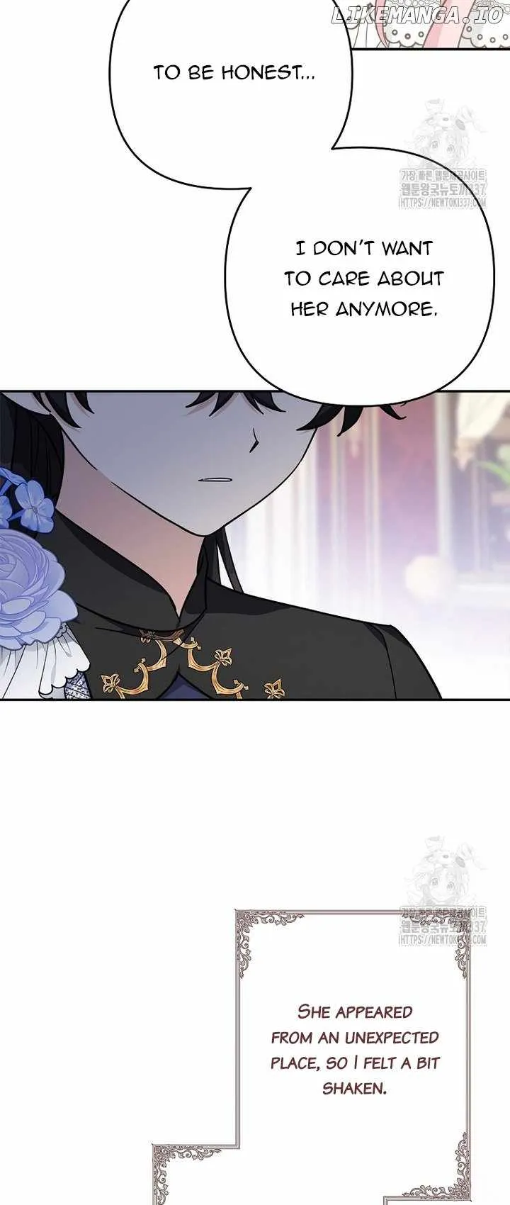 The Youngest Daughter of the Villainous Duke Chapter 90 Online - página 43