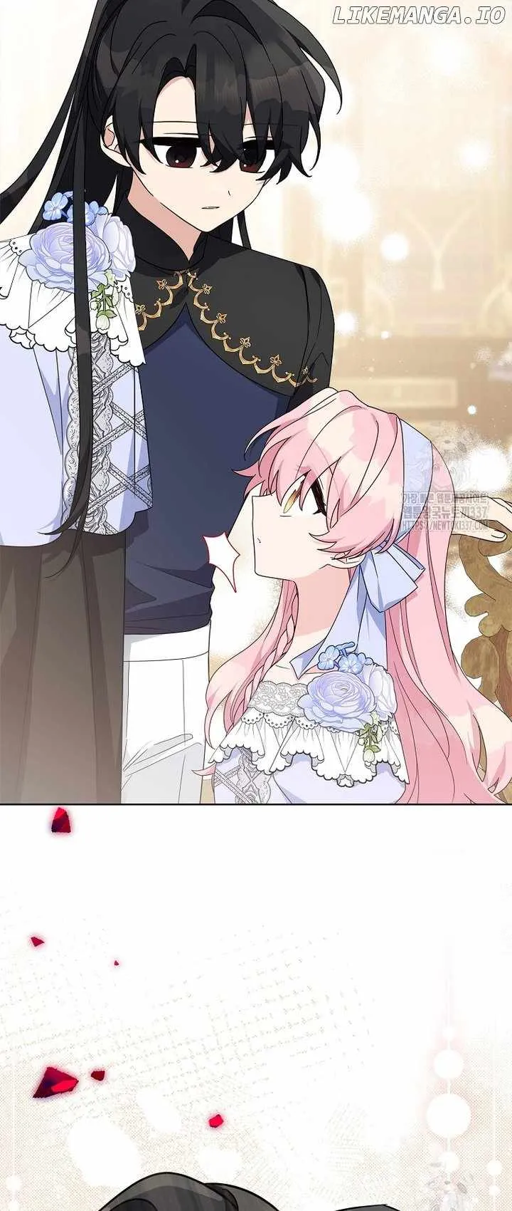 The Youngest Daughter of the Villainous Duke Chapter 90 Online - página 49
