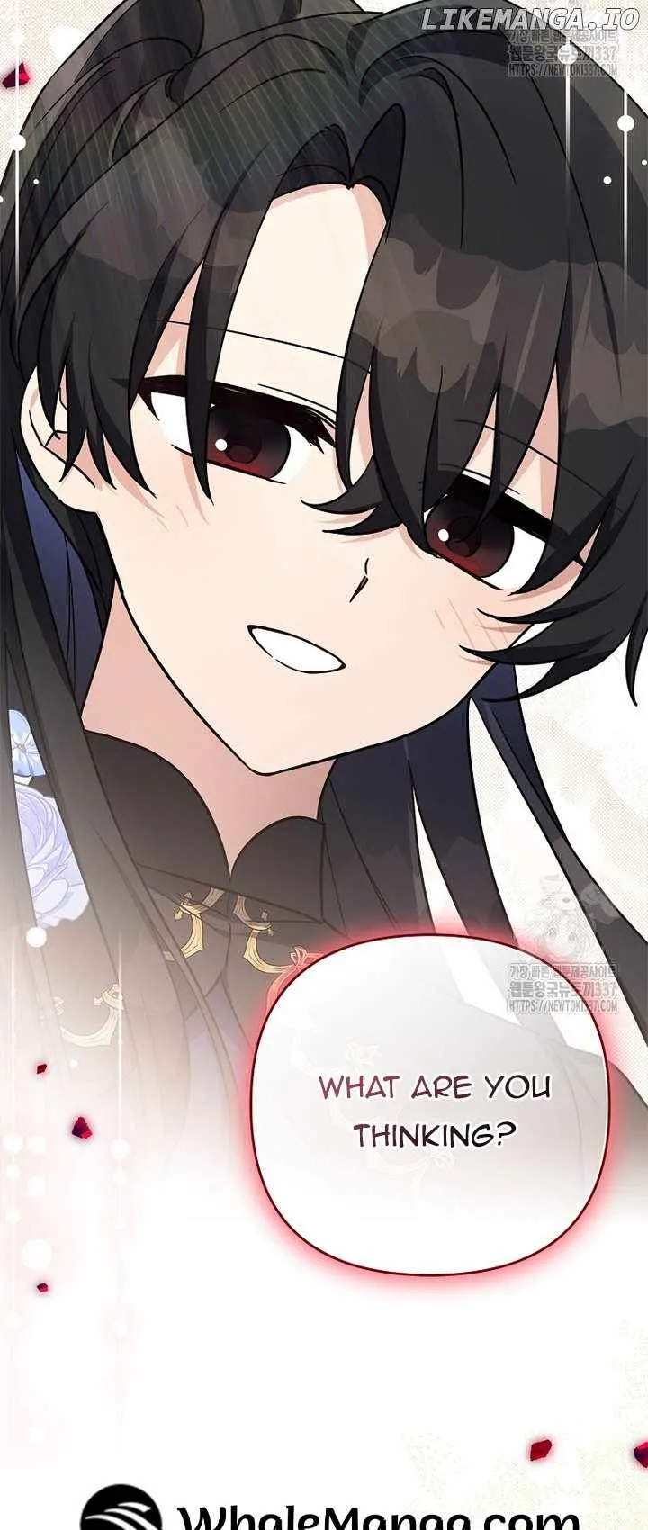 The Youngest Daughter of the Villainous Duke Chapter 90 Online - página 50