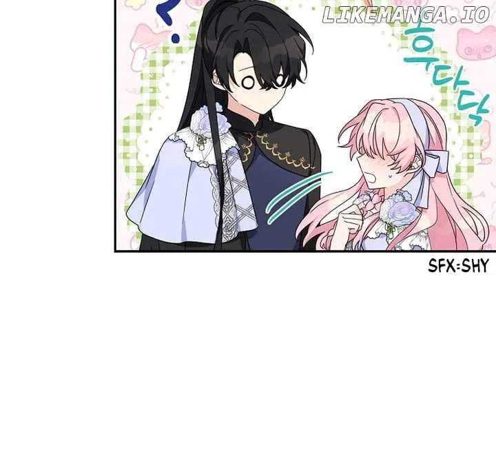 The Youngest Daughter of the Villainous Duke Chapter 90 Online - página 52