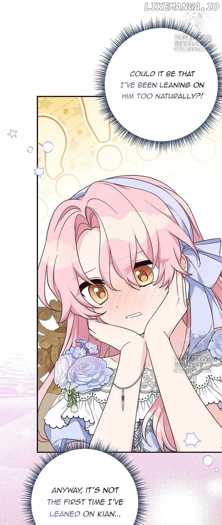 The Youngest Daughter of the Villainous Duke Chapter 90 Online - página 53