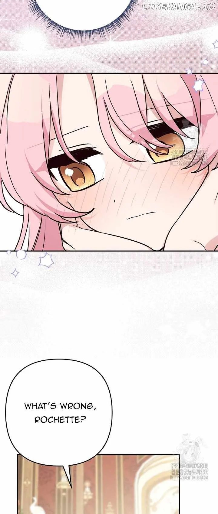 The Youngest Daughter of the Villainous Duke Chapter 90 Online - página 54