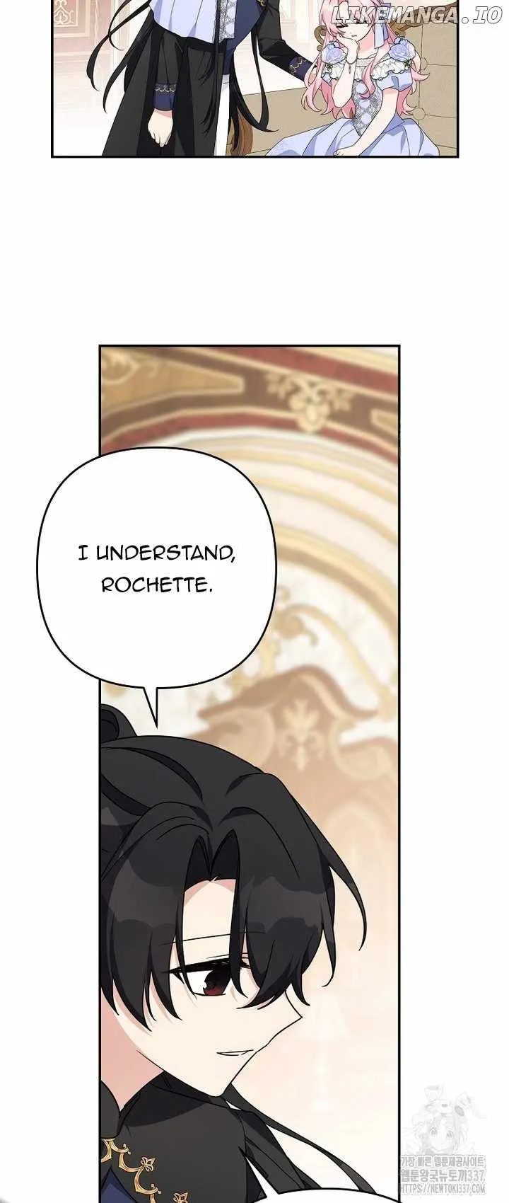 The Youngest Daughter of the Villainous Duke Chapter 90 Online - página 57
