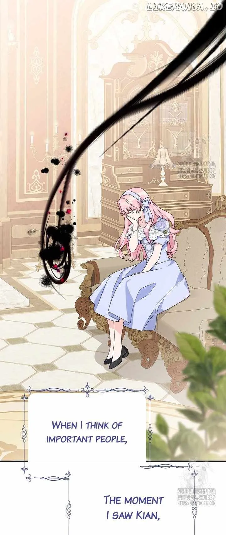 The Youngest Daughter of the Villainous Duke Chapter 90 Online - página 59