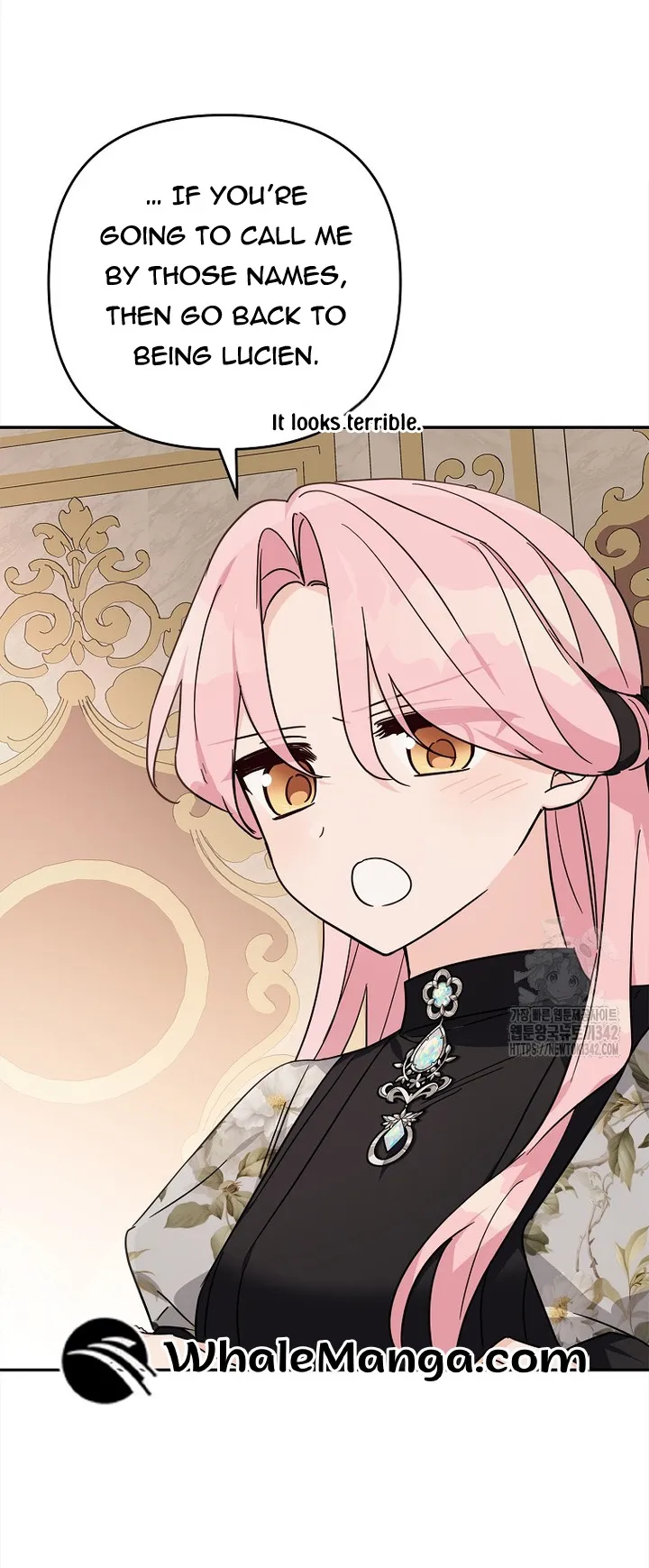 The Youngest Daughter of the Villainous Duke Chapter 95 Online - página 11