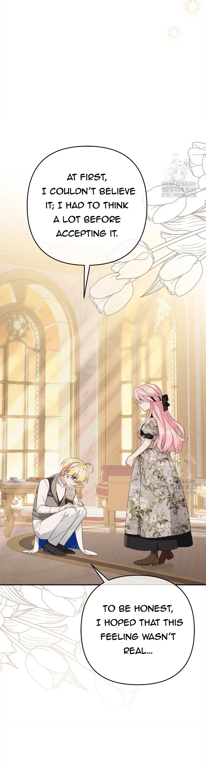 The Youngest Daughter of the Villainous Duke Chapter 95 Online - página 13