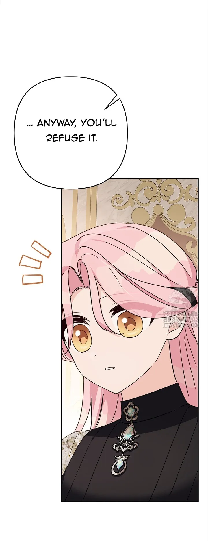 The Youngest Daughter of the Villainous Duke Chapter 95 Online - página 14