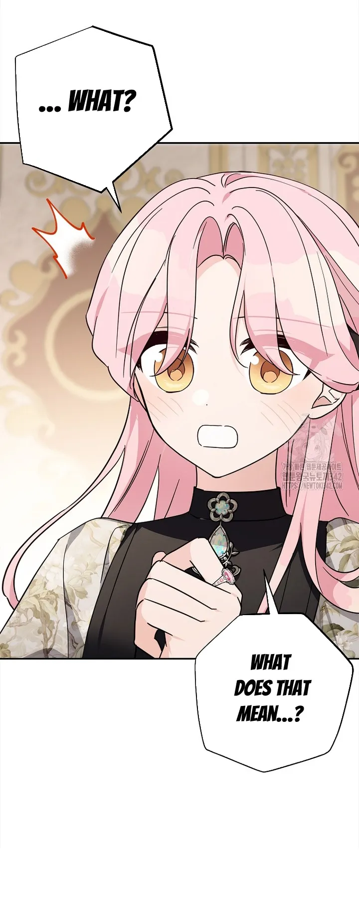 The Youngest Daughter of the Villainous Duke Chapter 95 Online - página 17