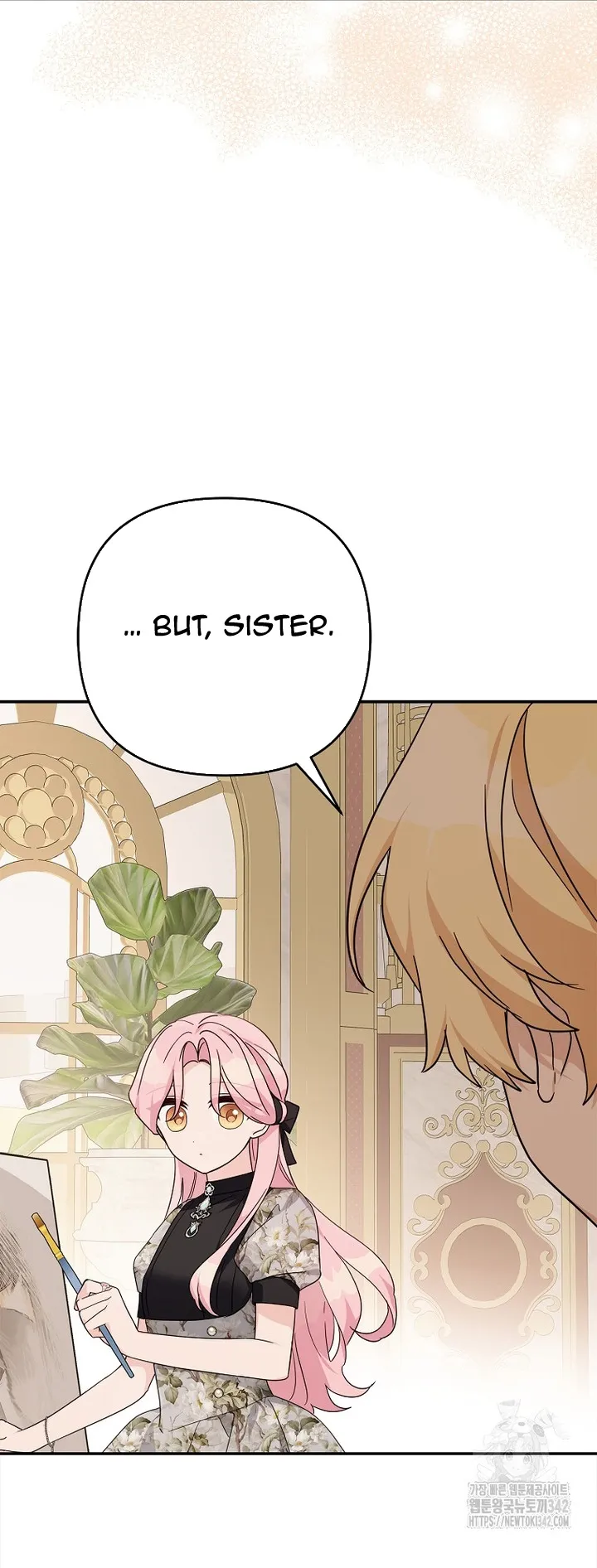 The Youngest Daughter of the Villainous Duke Chapter 95 Online - página 21
